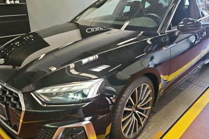 Audi A5 57.073 km 34.924 &euro; Hagen 58091