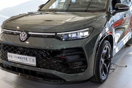 VW Tayron 2.000 km 48.950 &euro; Solingen 42699