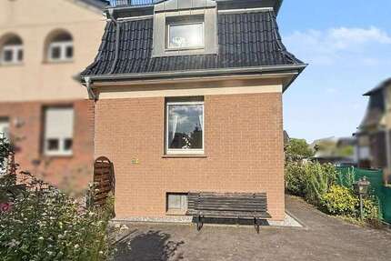 Haus Dortmund Scharnhorst - 4.5 Zimmer, 95 m&sup2;, 229.000&euro; | Angebot:27290565