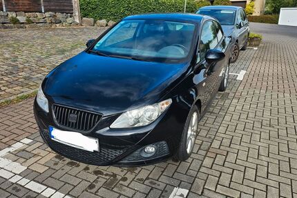 Seat Ibiza 96.000 km 3.500 &euro; Hagen 58099