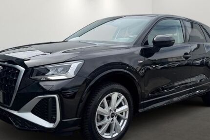 Audi Q2 40.747 km 23.990 &euro; Mettmann 40822
