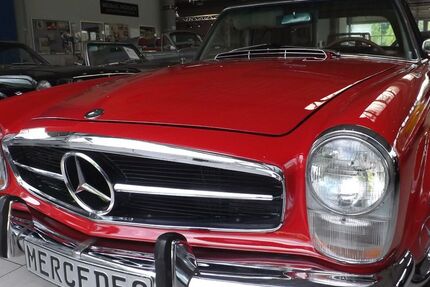 Mercedes-Benz 230 13.270 km 58.850 &euro; Mettmann 40822