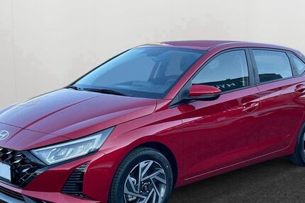 Hyundai i20 24.730 km 17.490 &euro; Oer-Erkenschwick 45739