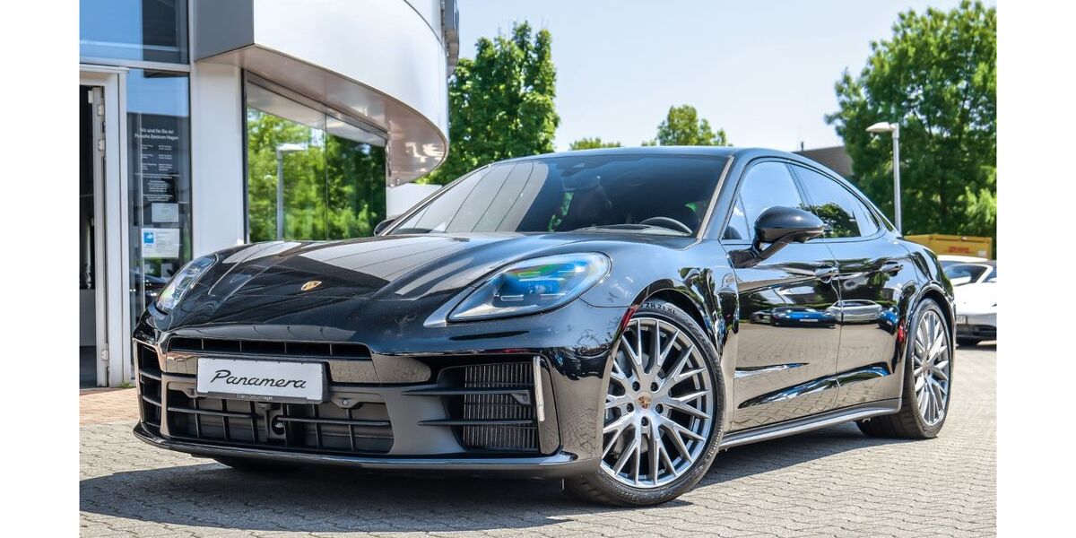 Porsche Panamera 14.999 km 109.900 &euro; Hagen 58119