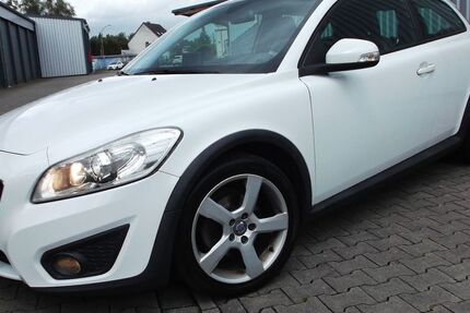Volvo C30 176.800 km 4.500 &euro; herne 44649
