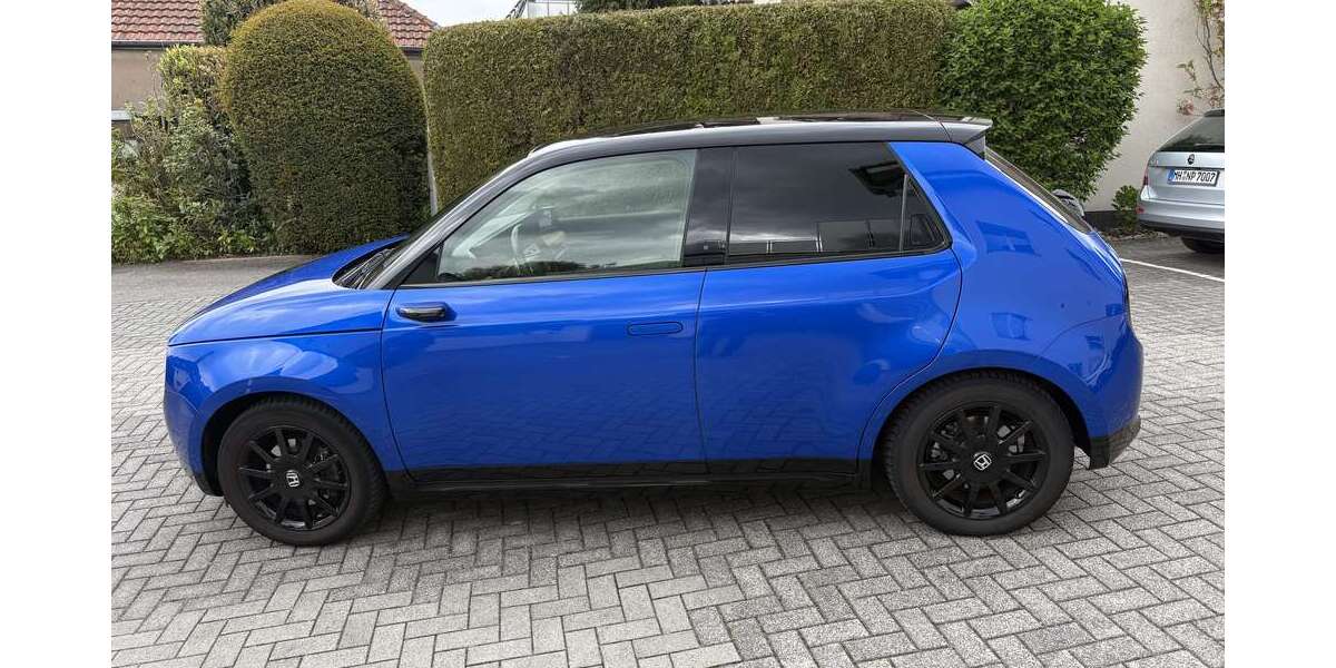 Honda e 22.000 km 16.500 &euro; Mülheim 45472