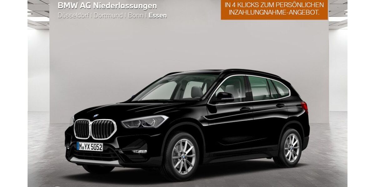 BMW X1 79.846 km 22.999 &euro; Essen 45141