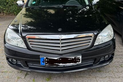 Mercedes-Benz C 220 272.400 km 4.490 &euro; Dortmund 44339