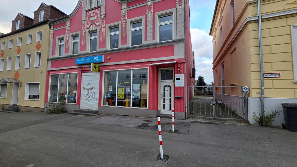 Gewerbeobjekt Dortmund Hombruch - 2.000&euro; | Angebot:26189347