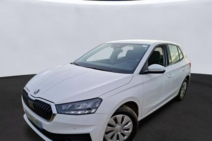 Skoda Fabia 49.999 km 11.425 &euro; Hagen 58091