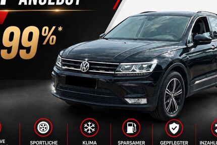 VW Tiguan 117.330 km 18.590 &euro; Duisburg 47166