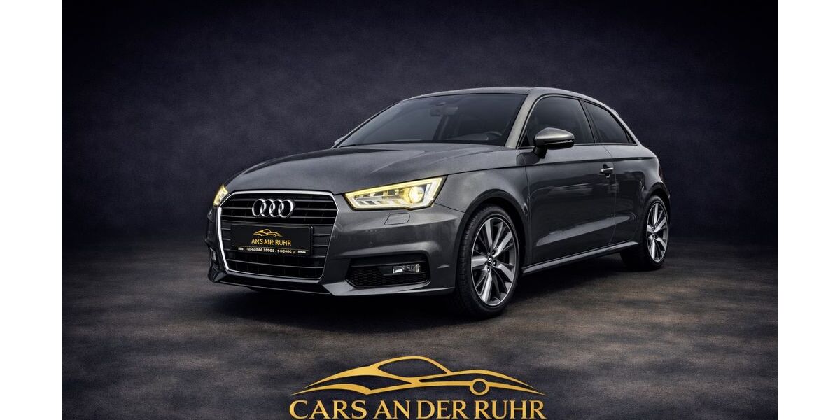Audi A1 137.700 km 11.000 &euro; Bottrop 46236