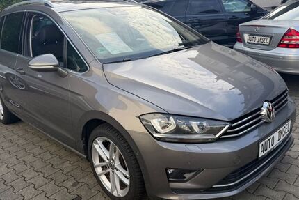 VW Golf 130.000 km 14.250 &euro; hagen 58095