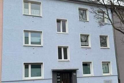 Wohnung Duisburg Laar - 3 Zimmer, 80 m&sup2;, 129.000&euro; | Angebot:27340796