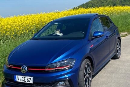 VW Polo 69.557 km 18.987 &euro; Wuppertal 42281