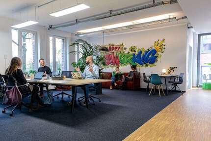 Gewerbeobjekt Dortmund Hombruch - 269&euro; | Angebot:26371996