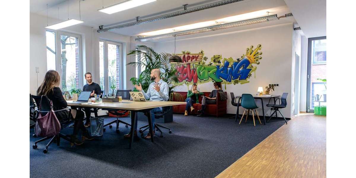 Gewerbeobjekt Dortmund Hombruch - 269&euro; | Angebot:26371996