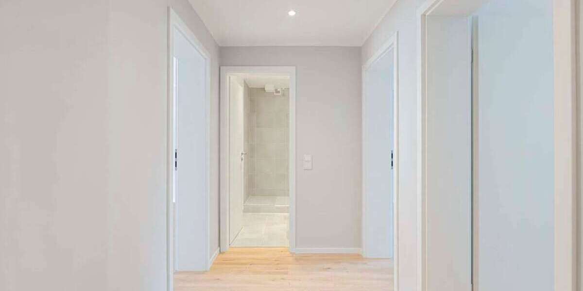 Etagenwohnung Mülheim an der Ruhr - 2 Zimmer, 56 m&sup2;, 143.000&euro; | Angebot:26828438