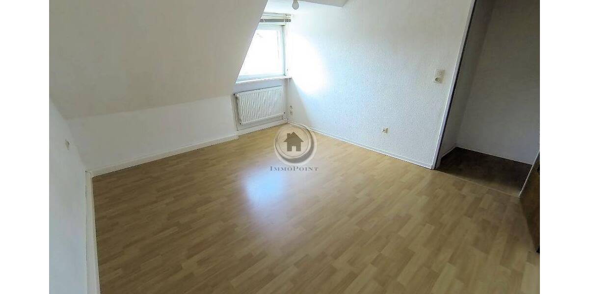 Etagenwohnung Hagen Ischeland - 2 Zimmer, 50 m&sup2;, 365&euro; | Angebot:25671096