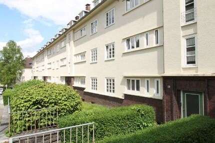 Wohnung Wuppertal Lichtenplatz - 2 Zimmer, 61 m&sup2;, 417&euro; | Angebot:24419221