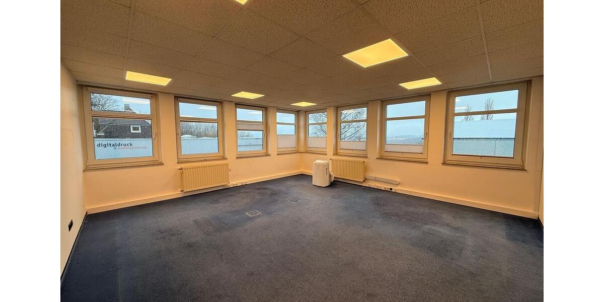 Gewerbeobjekt Remscheid Lüttringhausen - 2.390&euro; | Angebot:26269426