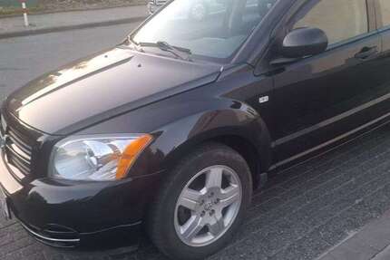 Dodge Caliber 134.000 km 1.400 &euro; Wuppertal 42277