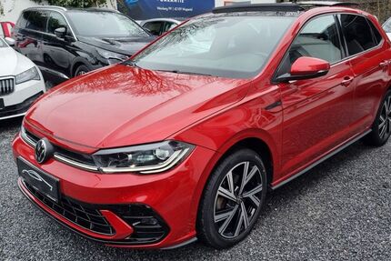 VW Polo 61.906 km 18.950 &euro; Wuppertal 42109