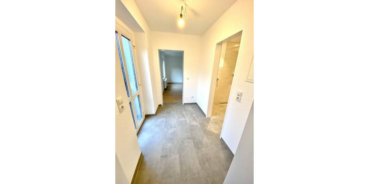 Etagenwohnung Hagen Boele - 2 Zimmer, 60 m&sup2;, 550&euro; | Angebot:26861732