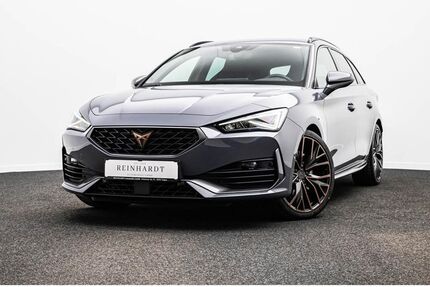 Cupra Leon 19.758 km 34.740 &euro; Hagen 58091