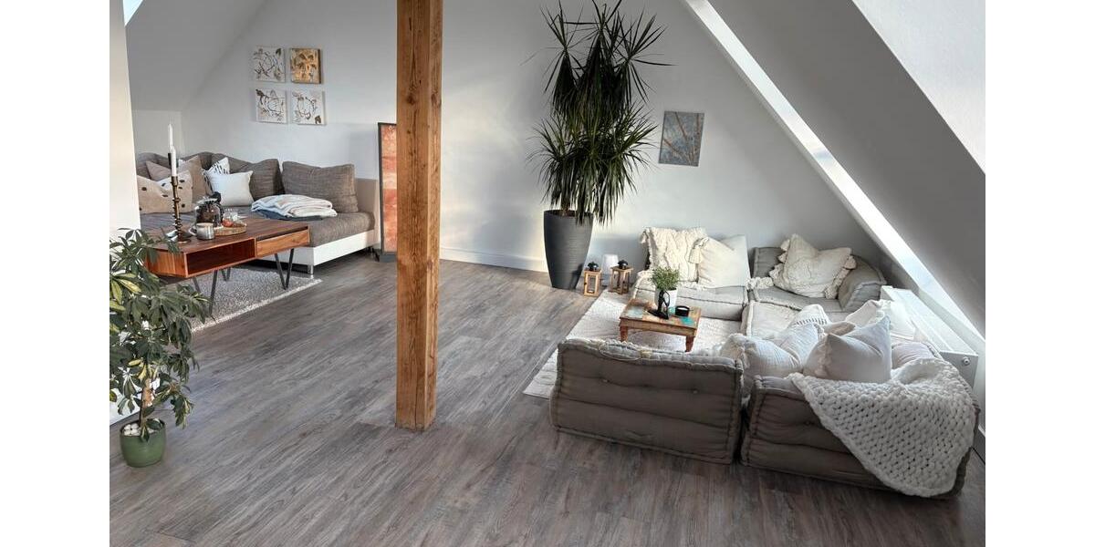 Maisonettenwohnung Wuppertal Gemarkung Langerfeld - 4 Zimmer, 130 m&sup2;, 299.000&euro; | Angebot:26223561