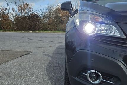 Opel Mokka 101.000 km 8.499 &euro; Mettmann 40822