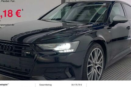 Audi A6 73.822 km 31.949 &euro; Hagen 58091