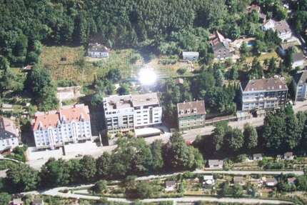 Wohnung Wuppertal Gemarkung Elberfeld - 1 Zimmer, 26 m&sup2;, 240&euro; | Angebot:27349965