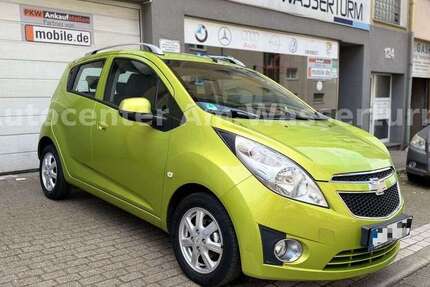 Chevrolet Spark 56.500 km 4.490 &euro; Essen 45139