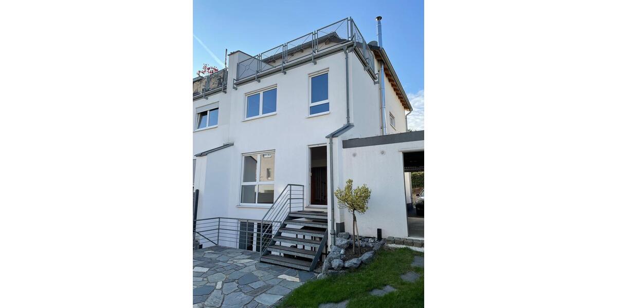 Doppelhaushälfte Wuppertal Gemarkung Nächstebreck - 5 Zimmer, 180 m&sup2;, 1.800&euro; | Angebot:26329610
