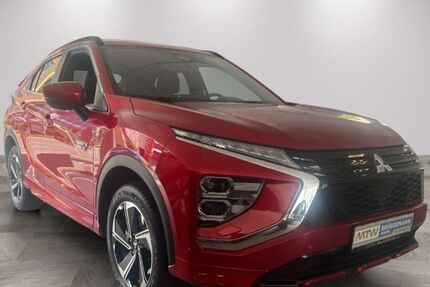 Mitsubishi Eclipse Cross 18.320 km 25.980 &euro; Duisburg 47249