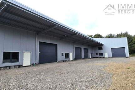 Gewerbeobjekt Radevormwald Innenstadt - 2.750.000&euro; | Angebot:25675574