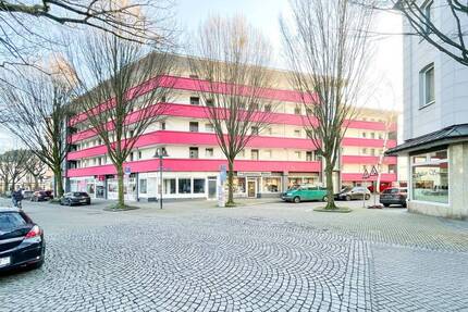 Wohnung Bochum Langendreer - 1 Zimmer, 32 m&sup2;, 370&euro; | Angebot:26036841