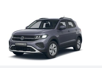 VW T-Cross 5.842 km 20.830 &euro; Gelsenkirchen 45888
