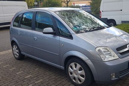 Opel Meriva 153.600 km 1.500 &euro; Hagen 58089