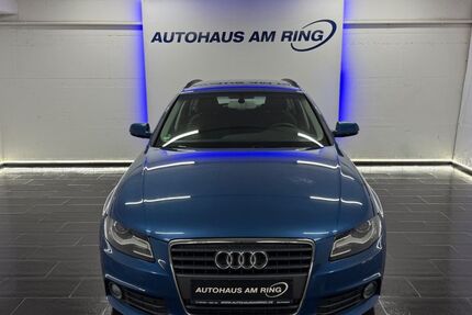 Audi A4 114.988 km 10.999 &euro; Ratingen bei Düsseldorf 40878