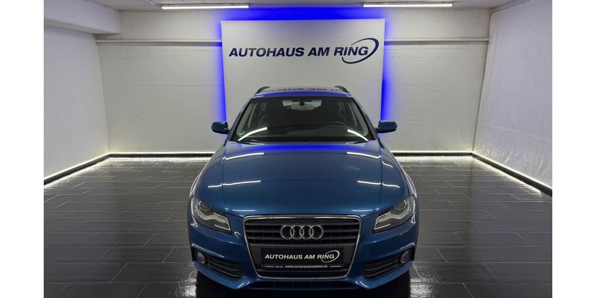 Audi A4 114.988 km 10.999 &euro; Ratingen bei Düsseldorf 40878