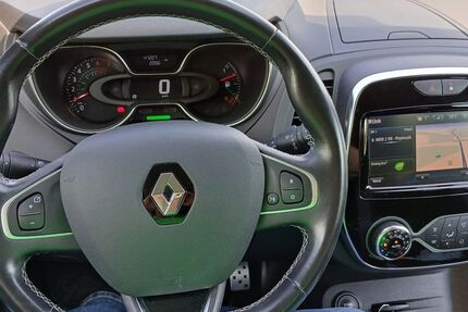 Renault Captur 47.300 km 8.900 &euro; Essen 45329