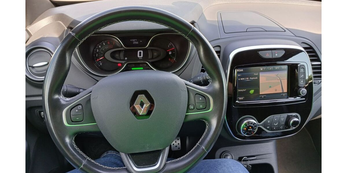 Renault Captur 47.300 km 8.900 &euro; Essen 45329