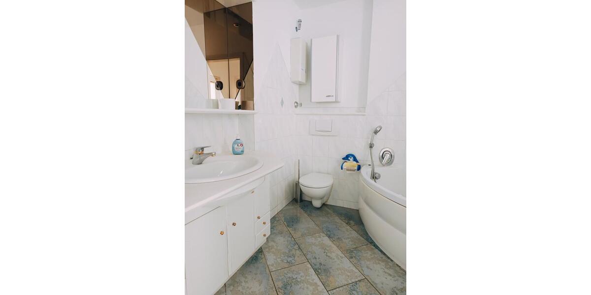 Etagenwohnung Wuppertal Sedansberg - 1.5 Zimmer, 52 m&sup2;, 500&euro; | Angebot:26311880