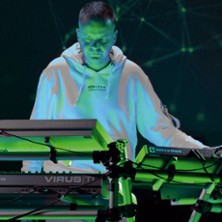 Madis - Tastenfestival 2026 05.11.2026 Ruhrfestsaal