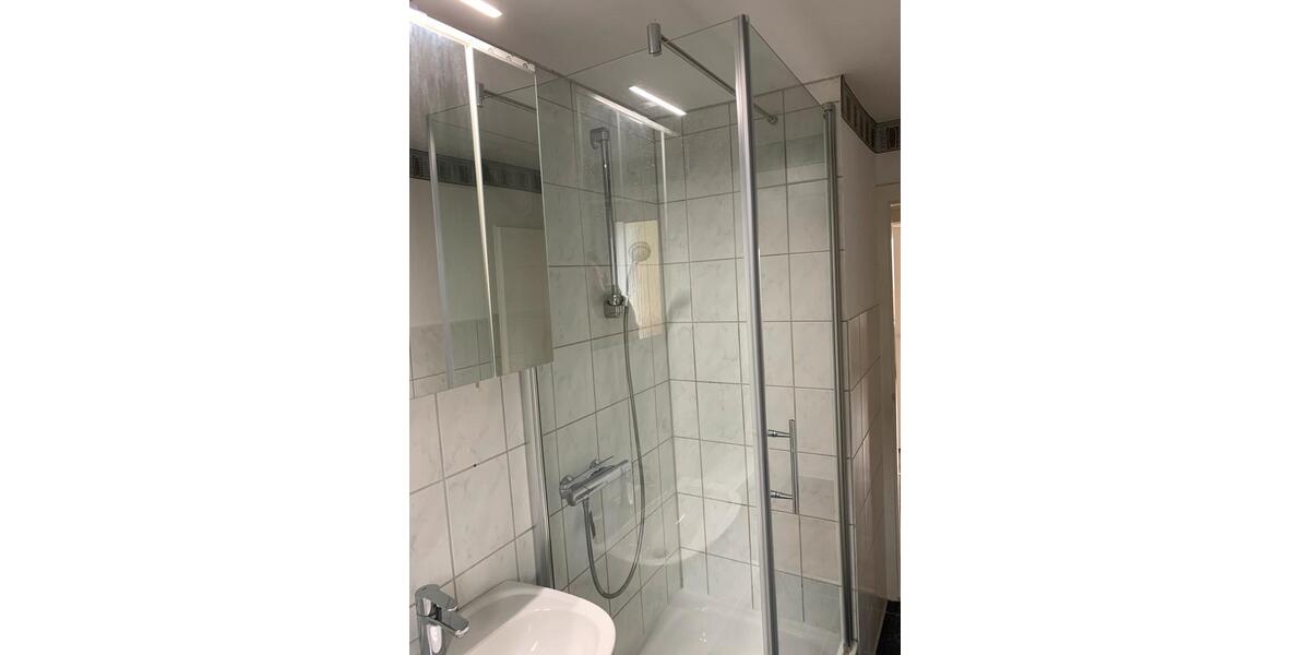 Etagenwohnung Hagen Hohenlimburg - 2 Zimmer, 55 m&sup2;, 395&euro; | Angebot:26083835