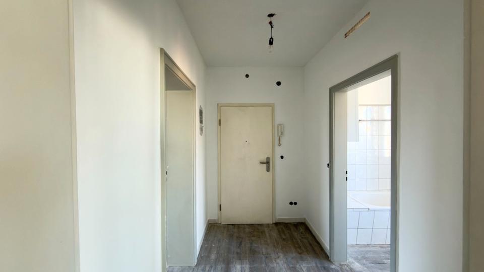 Etagenwohnung Solingen Burg - 2 Zimmer, 55 m&sup2;, 715&euro; | Angebot:26060182
