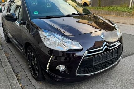 Citroen DS3 149.093 km 4.300 &euro; Essen 45136
