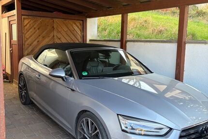 Audi A5 132.573 km 21.590 &euro; Hagen 58091